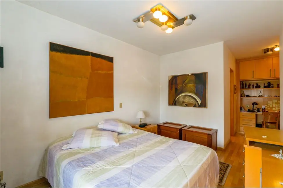 Foto 8 de Apartamento com 3 quartos à venda, 171m2 em Perdizes, São Paulo - SP