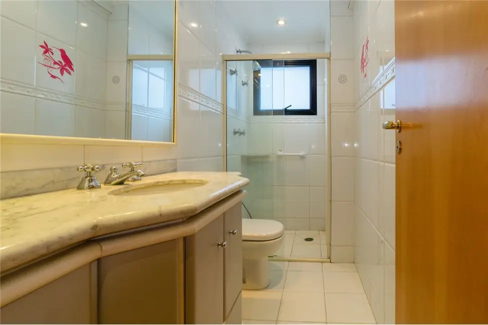 Foto 5 de Apartamento com 3 quartos à venda, 171m2 em Perdizes, São Paulo - SP