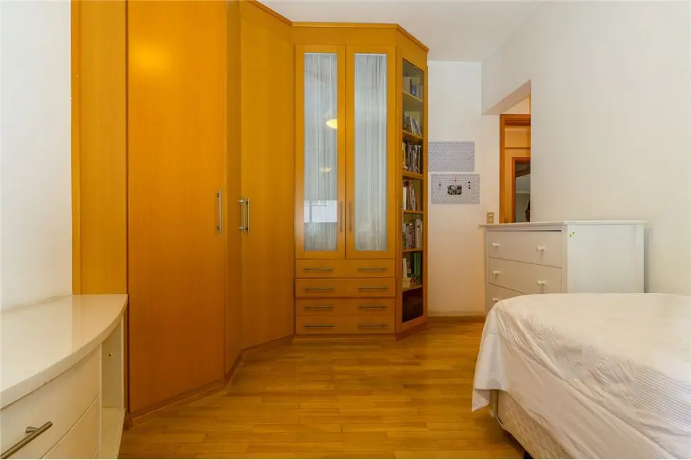 Foto 4 de Apartamento com 3 quartos à venda, 171m2 em Perdizes, São Paulo - SP