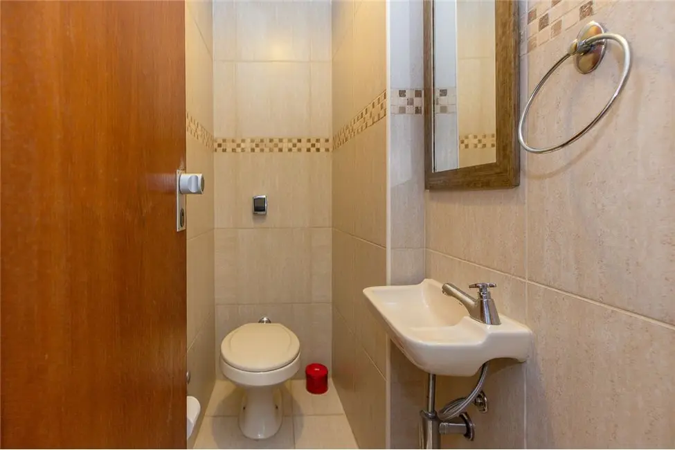 Foto 2 de Apartamento com 3 quartos à venda, 162m2 em Perdizes, São Paulo - SP