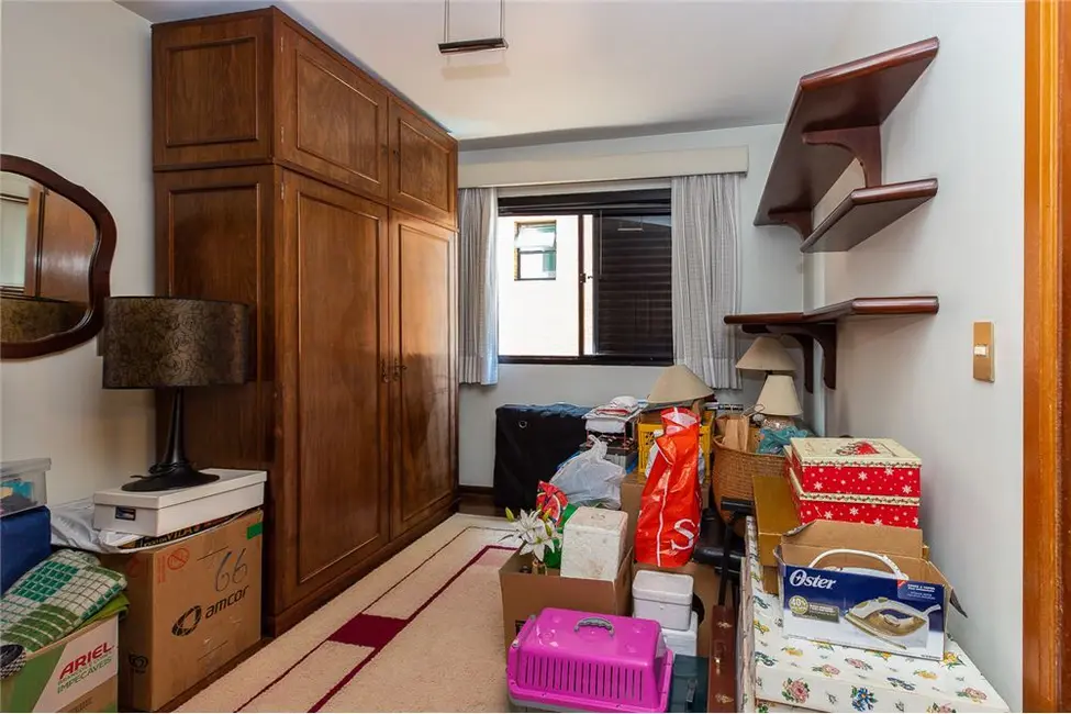 Foto 8 de Apartamento com 3 quartos à venda, 162m2 em Perdizes, São Paulo - SP