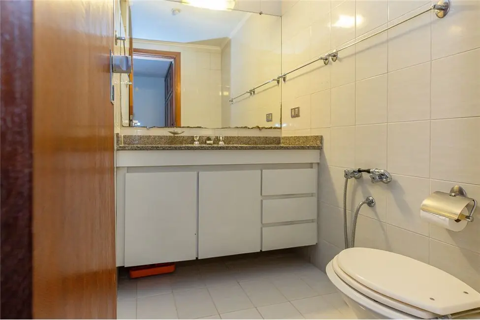 Foto 9 de Apartamento com 3 quartos à venda, 162m2 em Perdizes, São Paulo - SP