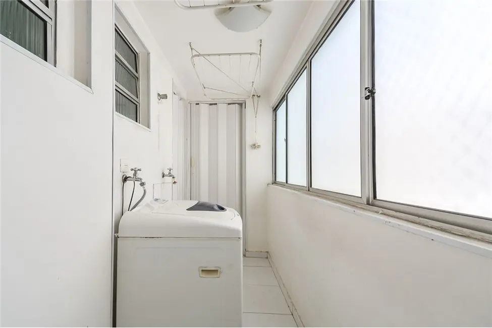 Apartamento com 3 quartos à venda, 97m2 em Perdizes, São Paulo - SP - imagem 9 Foto 9 de Apartamento com 3 quartos à venda, 97m2 em Perdizes, São Paulo - SP