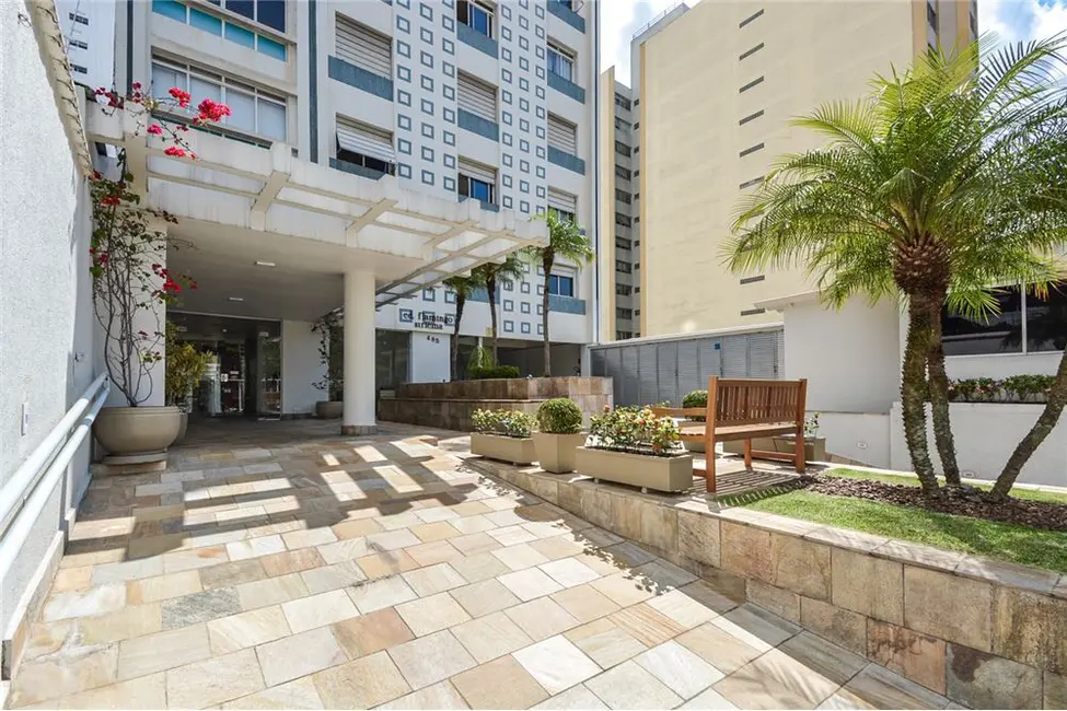 Apartamento com 3 quartos à venda, 97m2 em Perdizes, São Paulo - SP - imagem 3 Foto 3 de Apartamento com 3 quartos à venda, 97m2 em Perdizes, São Paulo - SP