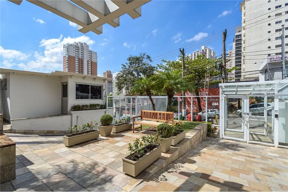 Apartamento com 3 quartos à venda, 97m2 em Perdizes, São Paulo - SP - imagem 4 Foto 4 de Apartamento com 3 quartos à venda, 97m2 em Perdizes, São Paulo - SP