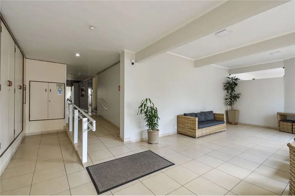 Apartamento com 3 quartos à venda, 97m2 em Perdizes, São Paulo - SP - imagem 5 Foto 5 de Apartamento com 3 quartos à venda, 97m2 em Perdizes, São Paulo - SP