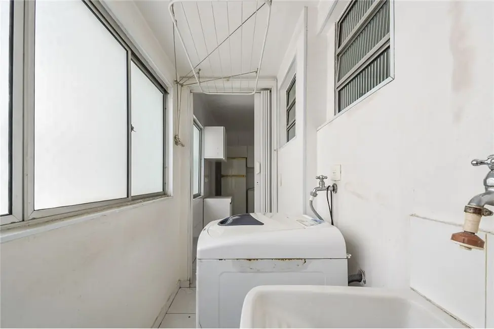 Apartamento com 3 quartos à venda, 97m2 em Perdizes, São Paulo - SP - imagem 7 Foto 7 de Apartamento com 3 quartos à venda, 97m2 em Perdizes, São Paulo - SP