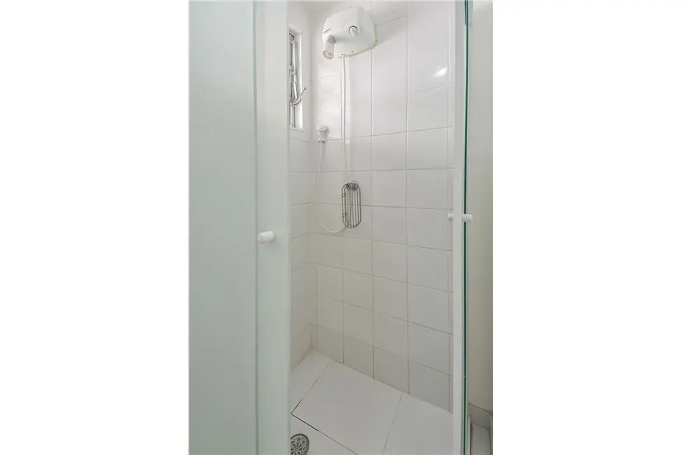 Foto 2 de Apartamento com 3 quartos à venda, 97m2 em Perdizes, São Paulo - SP