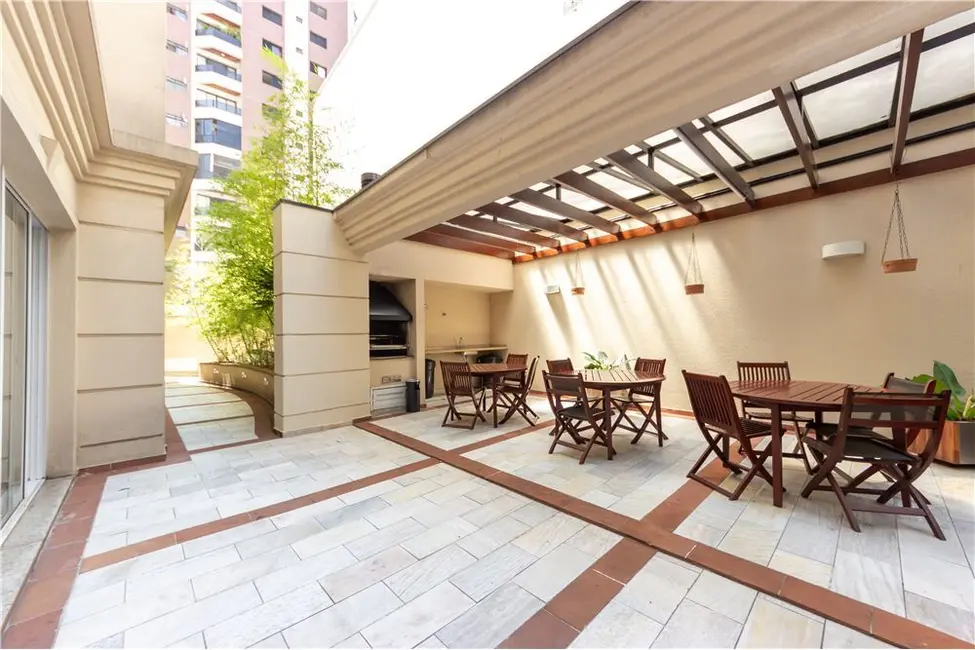 Foto 2 de Cobertura com 3 quartos à venda, 263m2 em Perdizes, São Paulo - SP