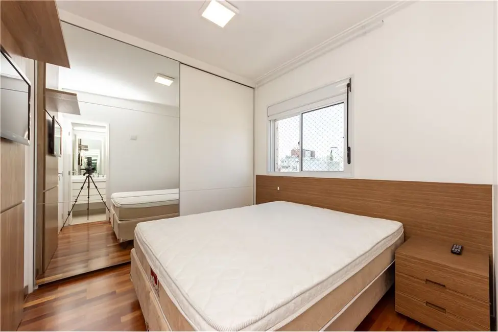 Foto 3 de Cobertura com 3 quartos à venda, 263m2 em Perdizes, São Paulo - SP