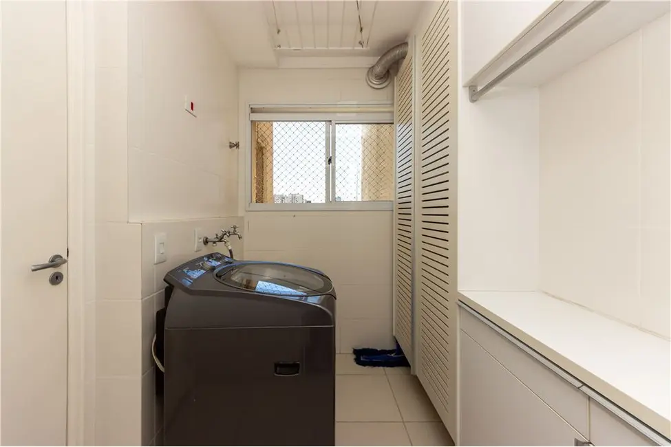 Foto 8 de Cobertura com 3 quartos à venda, 263m2 em Perdizes, São Paulo - SP