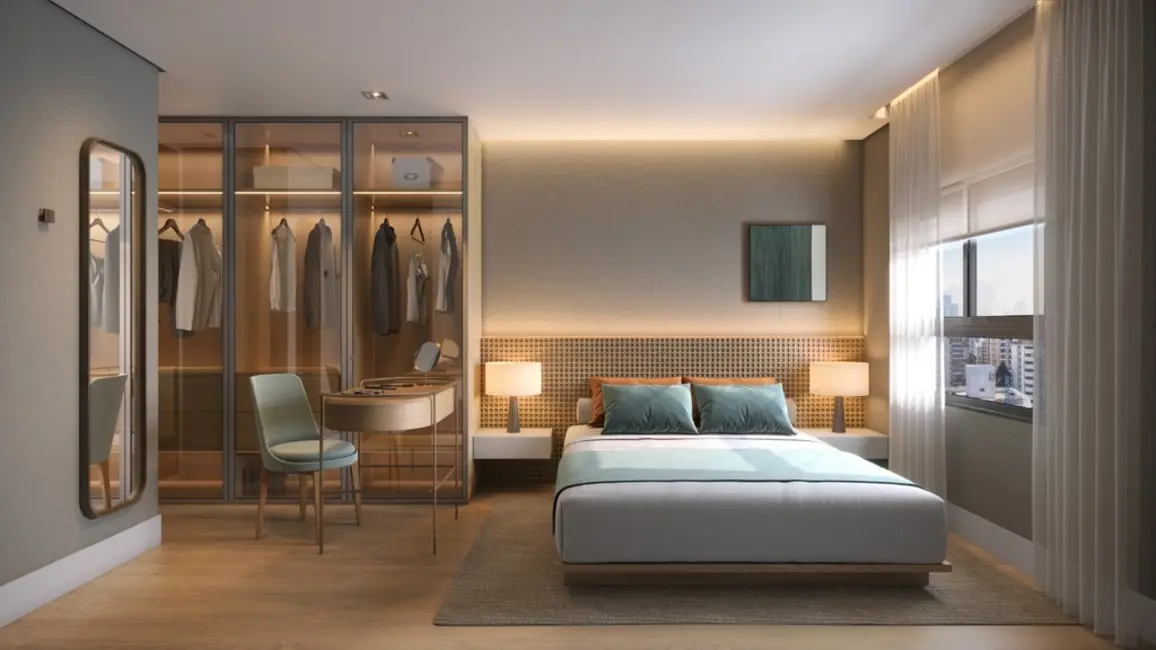 Apartamento com 3 quartos à venda, 275m2 em Perdizes, São Paulo - SP - imagem 9 Foto 9 de Apartamento com 3 quartos à venda, 275m2 em Perdizes, São Paulo - SP