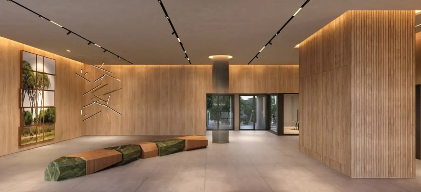 Apartamento com 3 quartos à venda, 275m2 em Perdizes, São Paulo - SP - imagem 3 Foto 3 de Apartamento com 3 quartos à venda, 275m2 em Perdizes, São Paulo - SP