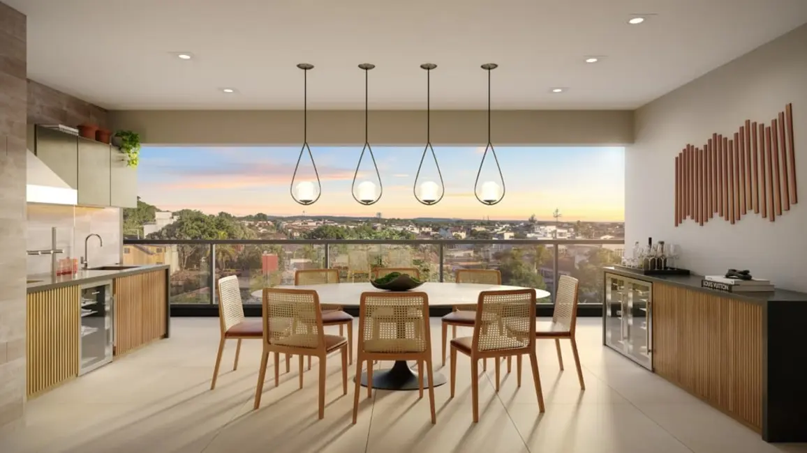 Apartamento com 3 quartos à venda, 275m2 em Perdizes, São Paulo - SP - imagem 8 Foto 8 de Apartamento com 3 quartos à venda, 275m2 em Perdizes, São Paulo - SP