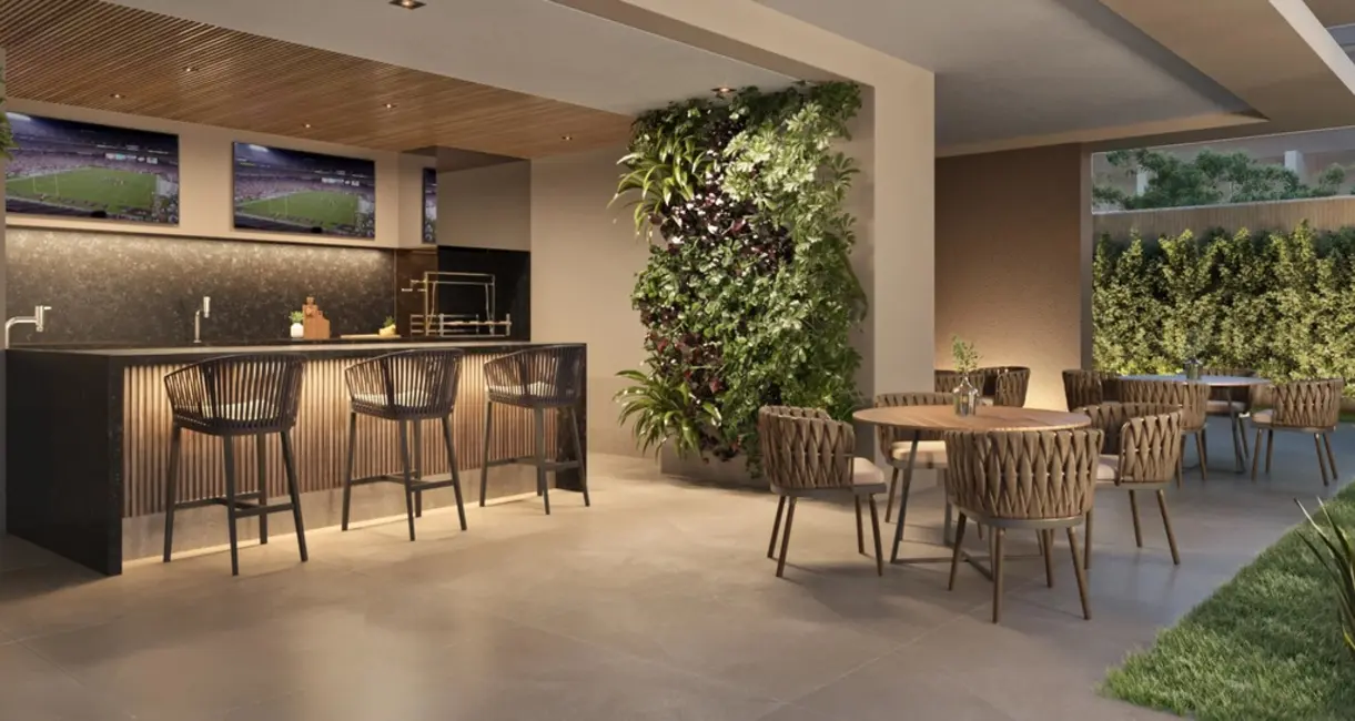 Foto 7 de Apartamento com 4 quartos à venda, 224m2 em Perdizes, São Paulo - SP