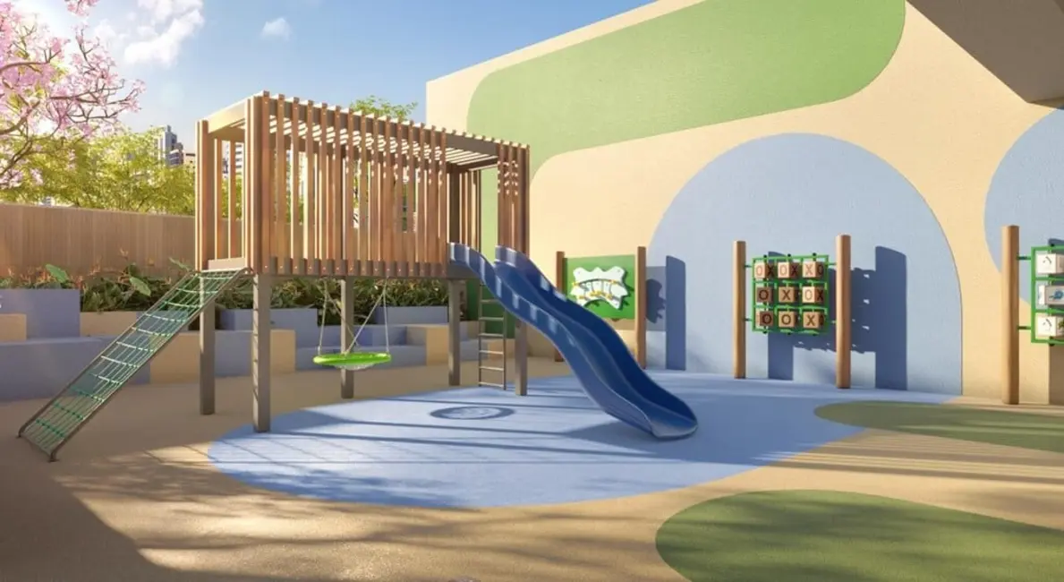 Foto 9 de Apartamento com 4 quartos à venda, 224m2 em Perdizes, São Paulo - SP