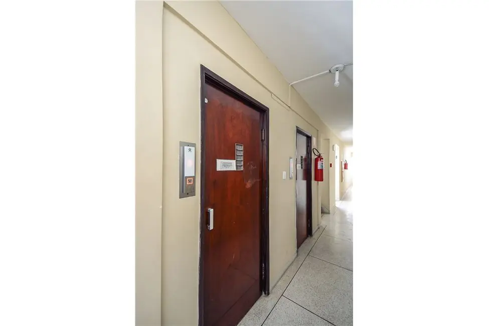 Apartamento com 2 quartos à venda, 48m2 em Bela Vista, São Paulo - SP - imagem 5 Foto 5 de Apartamento com 2 quartos à venda, 48m2 em Bela Vista, São Paulo - SP