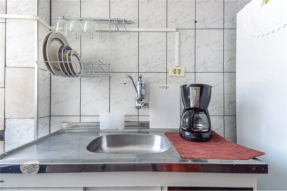 Apartamento com 2 quartos à venda, 48m2 em Bela Vista, São Paulo - SP - imagem 7 Foto 7 de Apartamento com 2 quartos à venda, 48m2 em Bela Vista, São Paulo - SP
