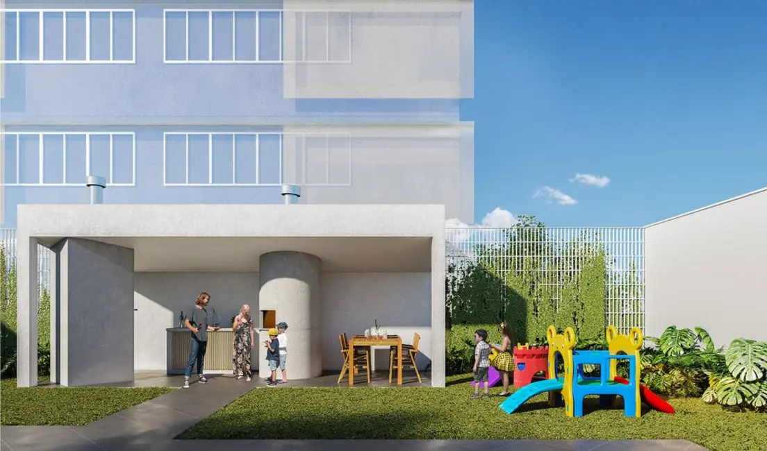 Foto 5 de Apartamento com 1 quarto à venda, 25m2 em Bela Vista, São Paulo - SP