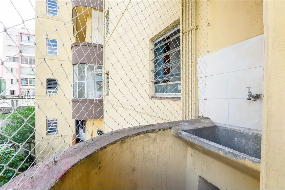 Foto 4 de Apartamento com 2 quartos à venda, 77m2 em Bela Vista, São Paulo - SP