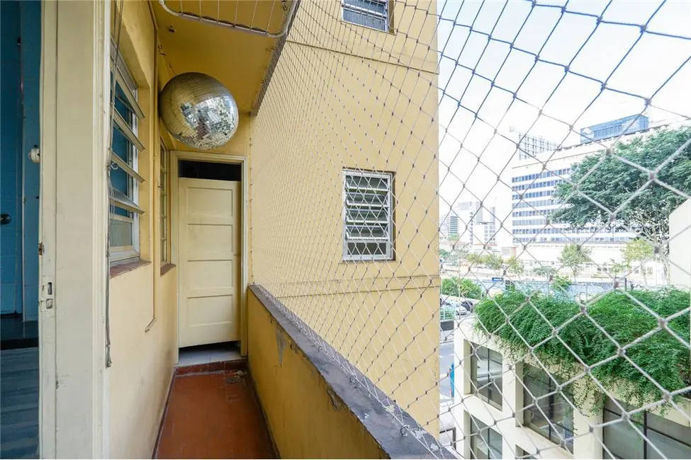 Foto 5 de Apartamento com 2 quartos à venda, 77m2 em Bela Vista, São Paulo - SP