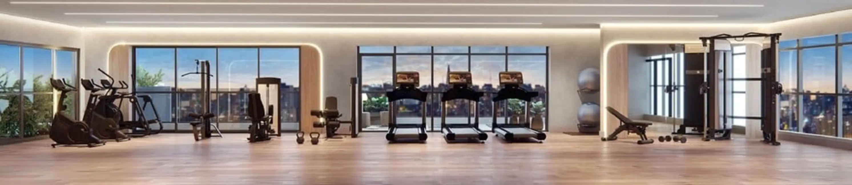 Foto 7 de Apartamento com 3 quartos à venda, 184m2 em Bela Vista, São Paulo - SP