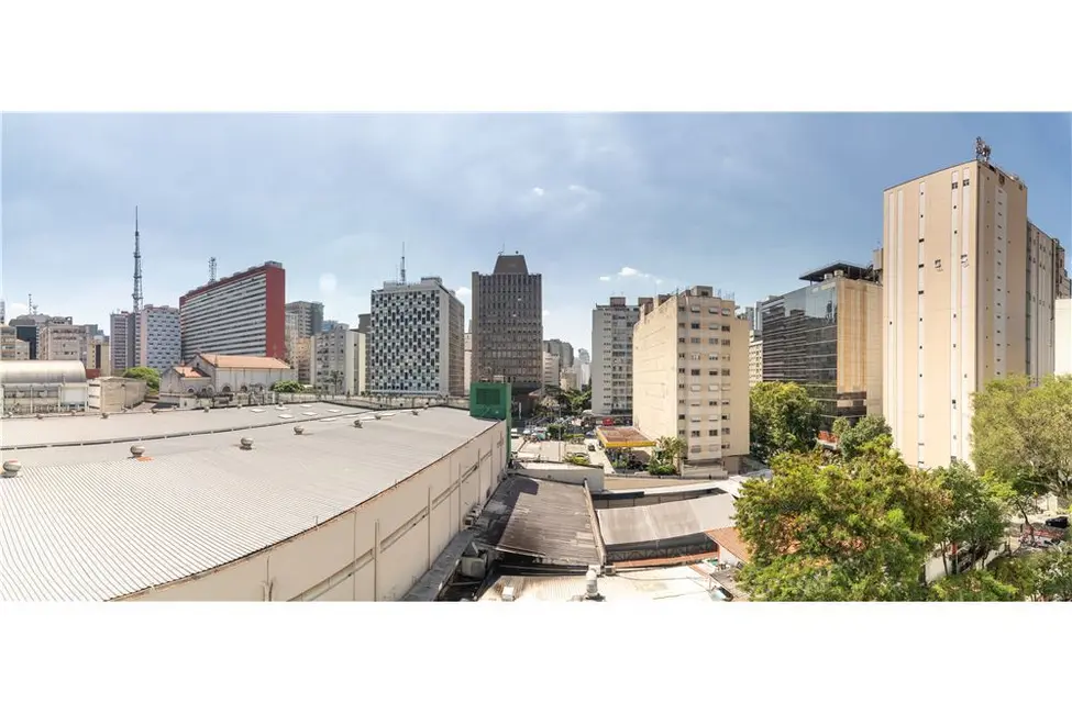 Foto 4 de Apartamento com 3 quartos à venda, 145m2 em Bela Vista, São Paulo - SP