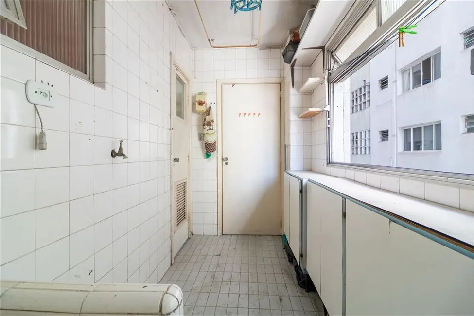 Foto 8 de Apartamento com 3 quartos à venda, 145m2 em Bela Vista, São Paulo - SP