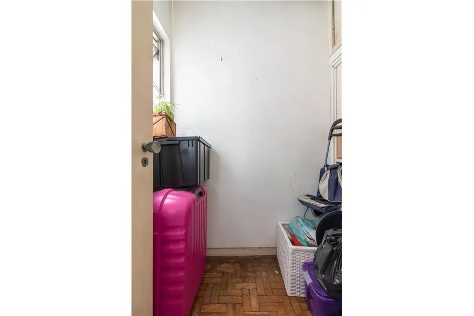 Foto 6 de Apartamento com 3 quartos à venda, 145m2 em Bela Vista, São Paulo - SP