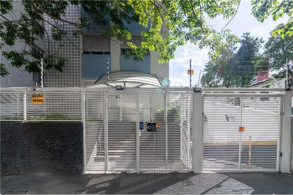 Foto 3 de Apartamento com 3 quartos à venda, 145m2 em Bela Vista, São Paulo - SP