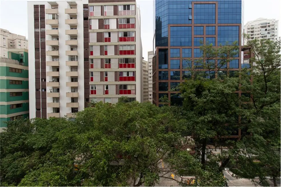 Apartamento com 3 quartos à venda, 177m2 em Bela Vista, São Paulo - SP - imagem 7 Foto 7 de Apartamento com 3 quartos à venda, 177m2 em Bela Vista, São Paulo - SP
