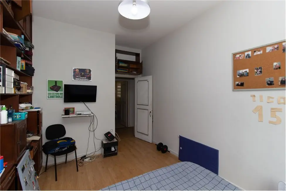 Apartamento com 3 quartos à venda, 177m2 em Bela Vista, São Paulo - SP - imagem 2 Foto 2 de Apartamento com 3 quartos à venda, 177m2 em Bela Vista, São Paulo - SP