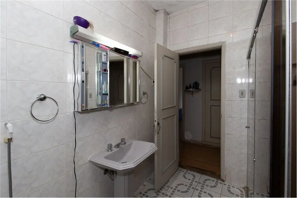 Apartamento com 3 quartos à venda, 177m2 em Bela Vista, São Paulo - SP - imagem 8 Foto 8 de Apartamento com 3 quartos à venda, 177m2 em Bela Vista, São Paulo - SP