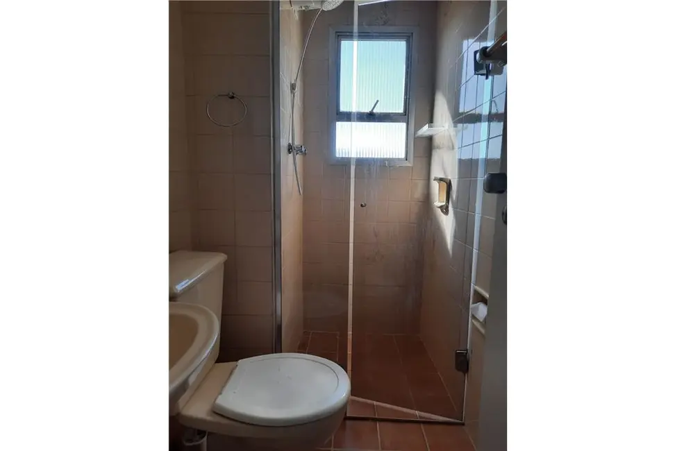 Apartamento com 1 quarto à venda, 36m2 em Bela Vista, São Paulo - SP - imagem 5 Foto 5 de Apartamento com 1 quarto à venda, 36m2 em Bela Vista, São Paulo - SP