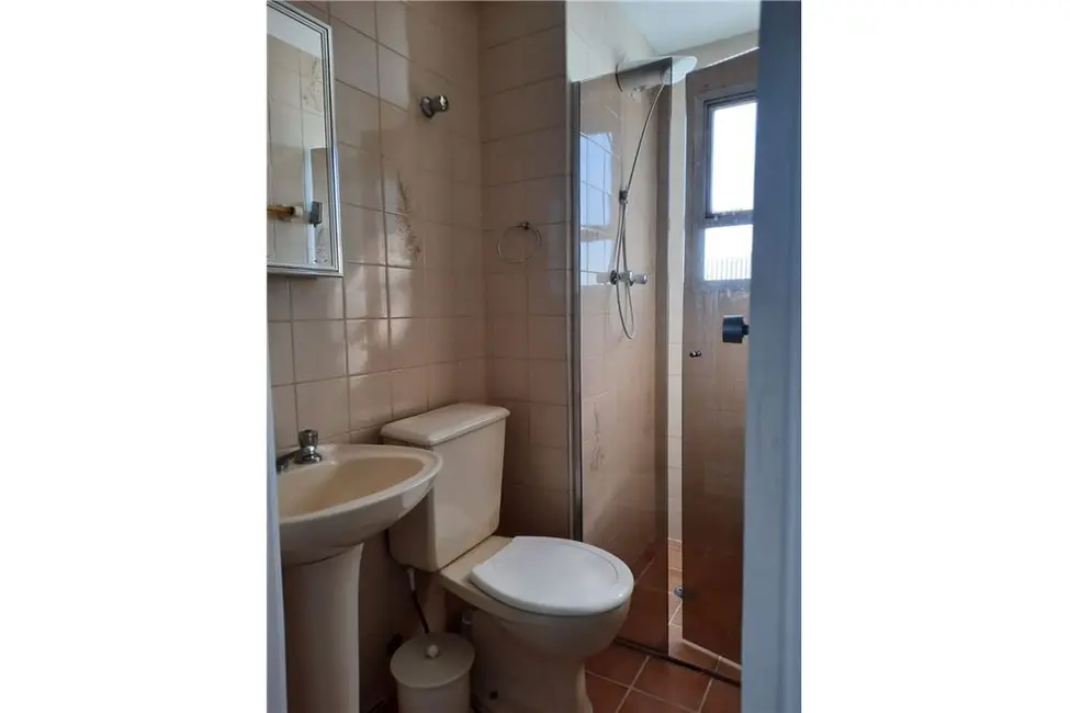 Apartamento com 1 quarto à venda, 36m2 em Bela Vista, São Paulo - SP - imagem 3 Foto 3 de Apartamento com 1 quarto à venda, 36m2 em Bela Vista, São Paulo - SP