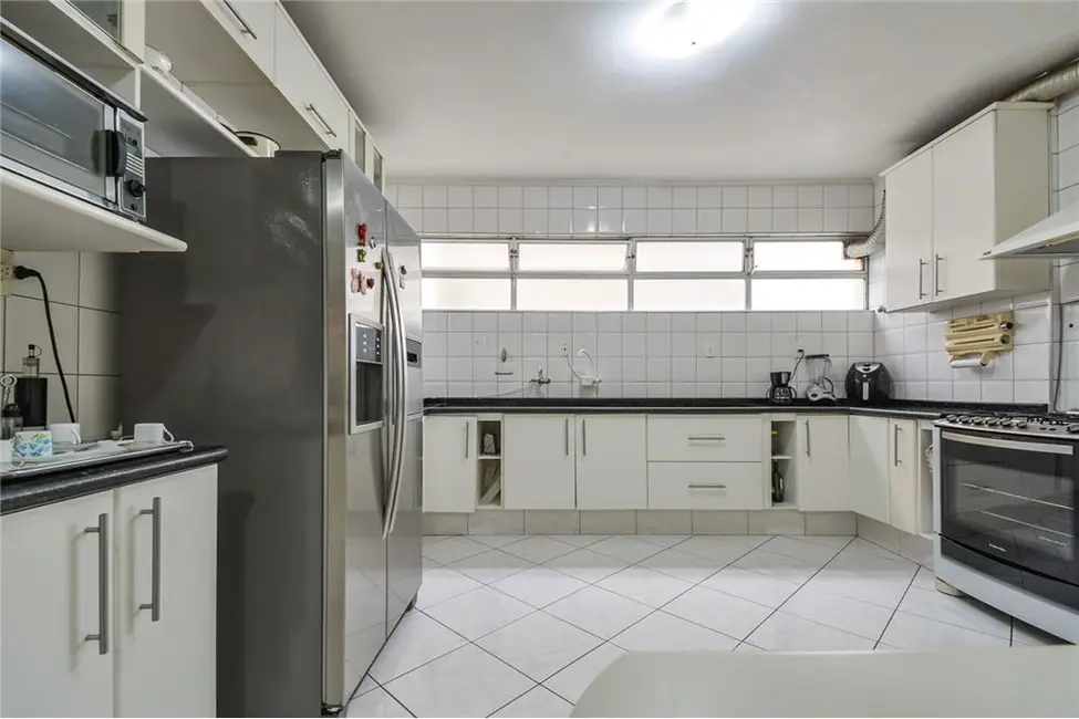 Apartamento com 3 quartos à venda, 220m2 em Bela Vista, São Paulo - SP - imagem 9 Foto 9 de Apartamento com 3 quartos à venda, 220m2 em Bela Vista, São Paulo - SP