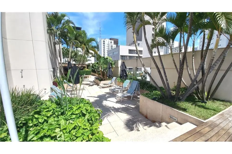 Foto 3 de Apartamento com 1 quarto à venda, 44m2 em Bela Vista, São Paulo - SP