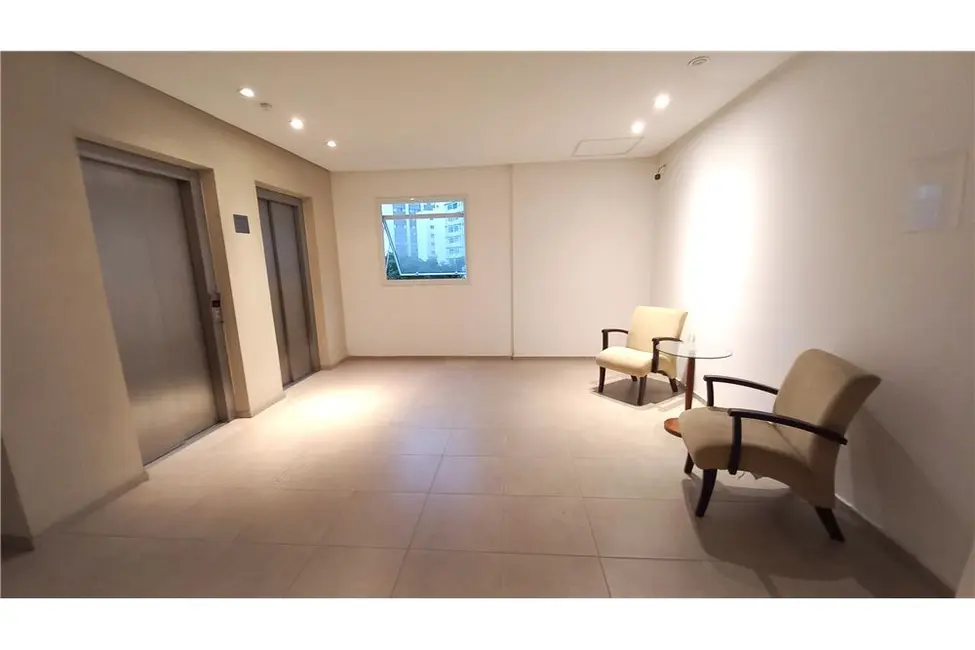 Foto 8 de Apartamento com 1 quarto à venda, 44m2 em Bela Vista, São Paulo - SP