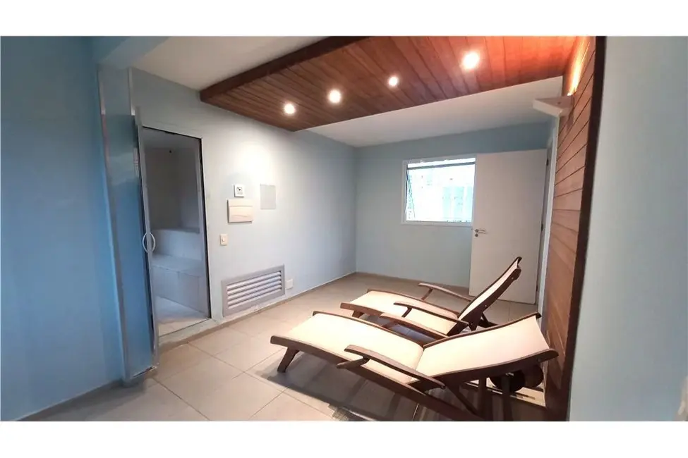 Foto 5 de Apartamento com 1 quarto à venda, 44m2 em Bela Vista, São Paulo - SP