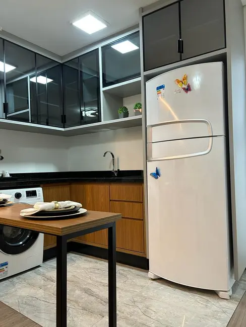 Foto 5 de Apartamento com 1 quarto à venda, 44m2 em Bela Vista, São Paulo - SP