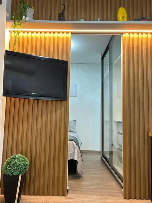 Foto 3 de Apartamento com 1 quarto à venda, 44m2 em Bela Vista, São Paulo - SP