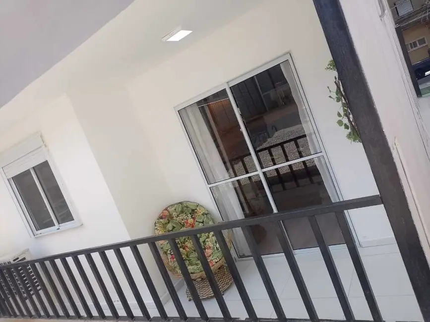 Foto 6 de Apartamento com 1 quarto à venda, 44m2 em Bela Vista, São Paulo - SP