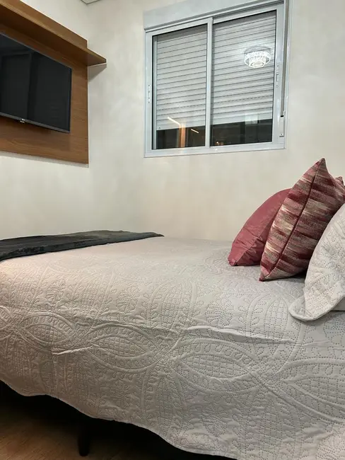 Foto 7 de Apartamento com 1 quarto à venda, 44m2 em Bela Vista, São Paulo - SP
