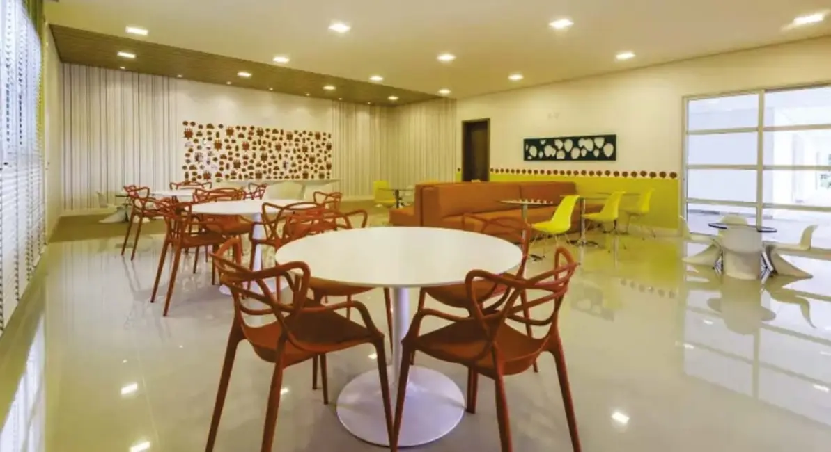 Apartamento com 2 quartos à venda, 63m2 em Bela Vista, São Paulo - SP - imagem 9 Foto 9 de Apartamento com 2 quartos à venda, 63m2 em Bela Vista, São Paulo - SP