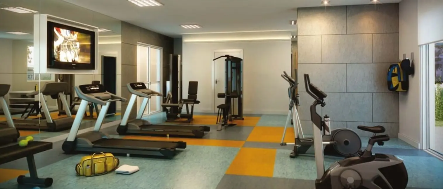 Foto 8 de Apartamento com 1 quarto à venda, 28m2 em Bela Vista, São Paulo - SP