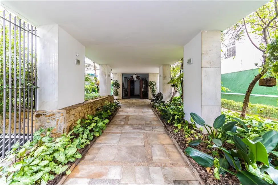 Foto 5 de Apartamento com 2 quartos à venda, 100m2 em Bela Vista, São Paulo - SP