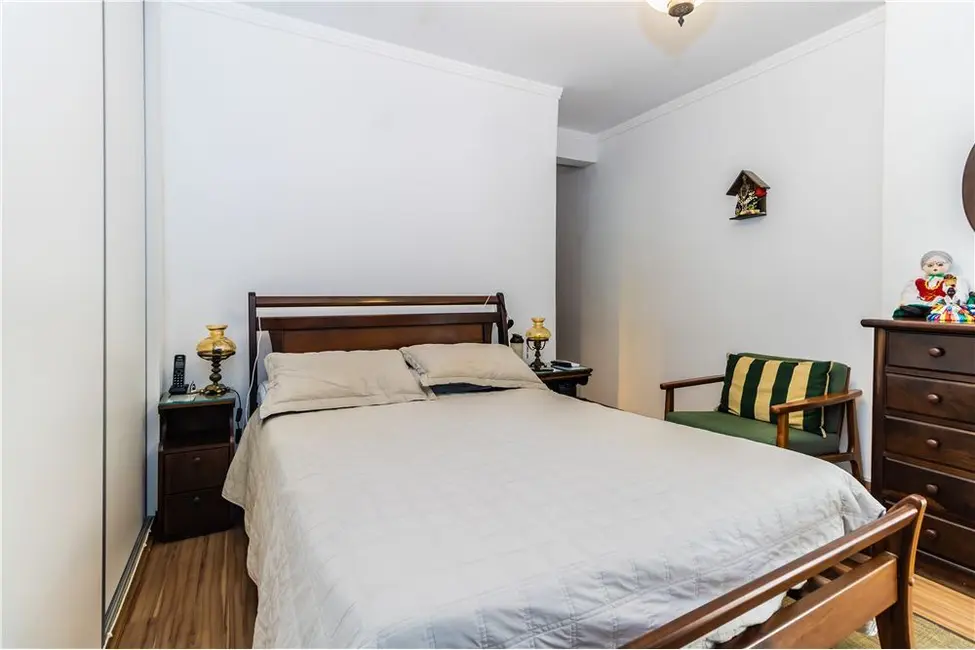 Foto 2 de Apartamento com 2 quartos à venda, 100m2 em Bela Vista, São Paulo - SP