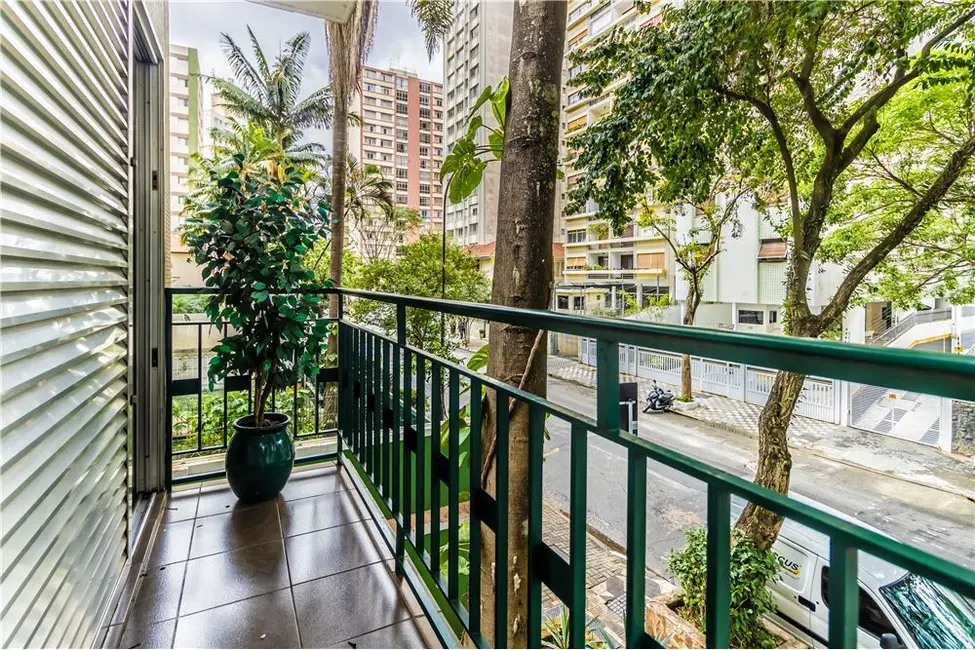 Foto 1 de Apartamento com 2 quartos à venda, 100m2 em Bela Vista, São Paulo - SP