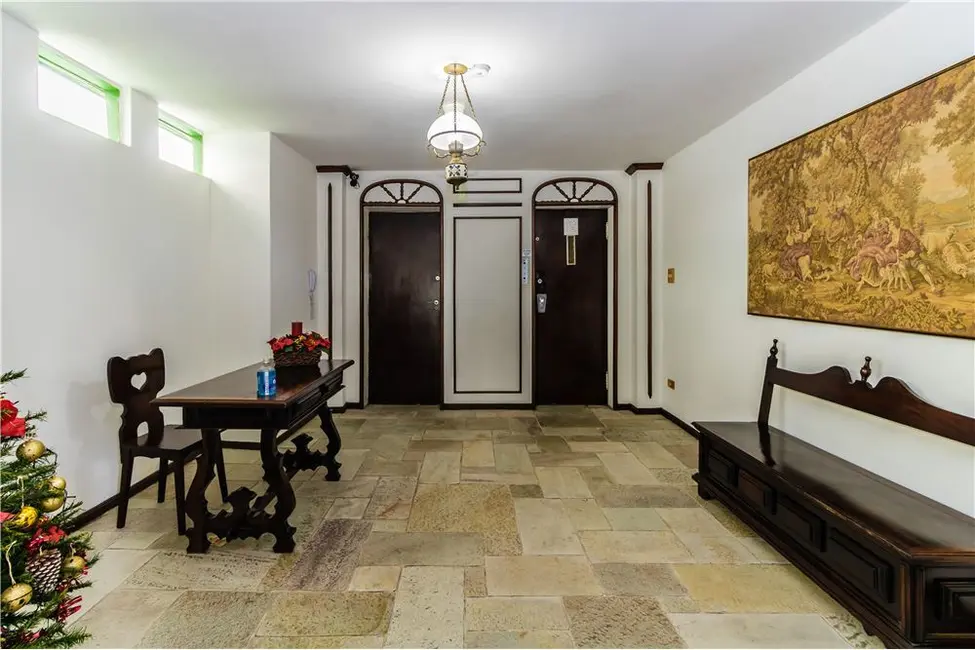 Foto 6 de Apartamento com 2 quartos à venda, 100m2 em Bela Vista, São Paulo - SP