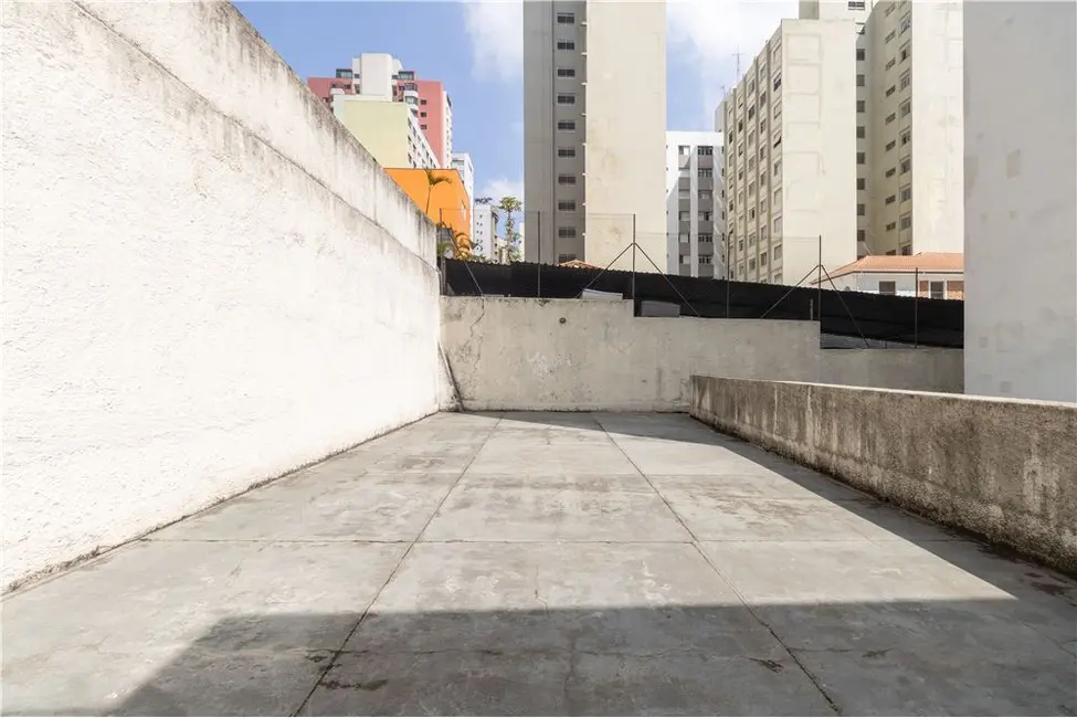 Foto 8 de Apartamento com 1 quarto à venda, 35m2 em Bela Vista, São Paulo - SP